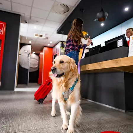 Ibis Center 4* Escópia