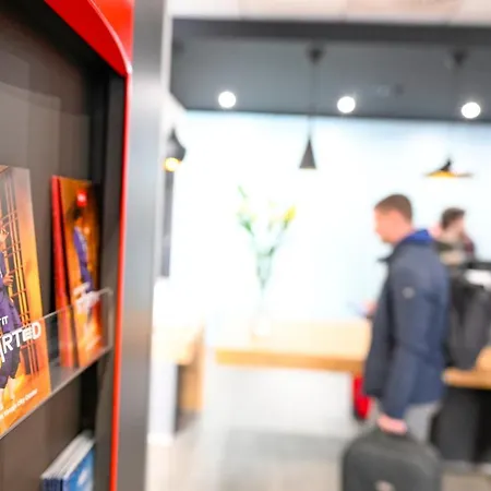 Ibis Center 4* Skopje